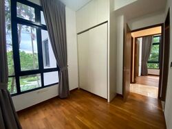 Eco Sanctuary (D23), Condominium #606051051